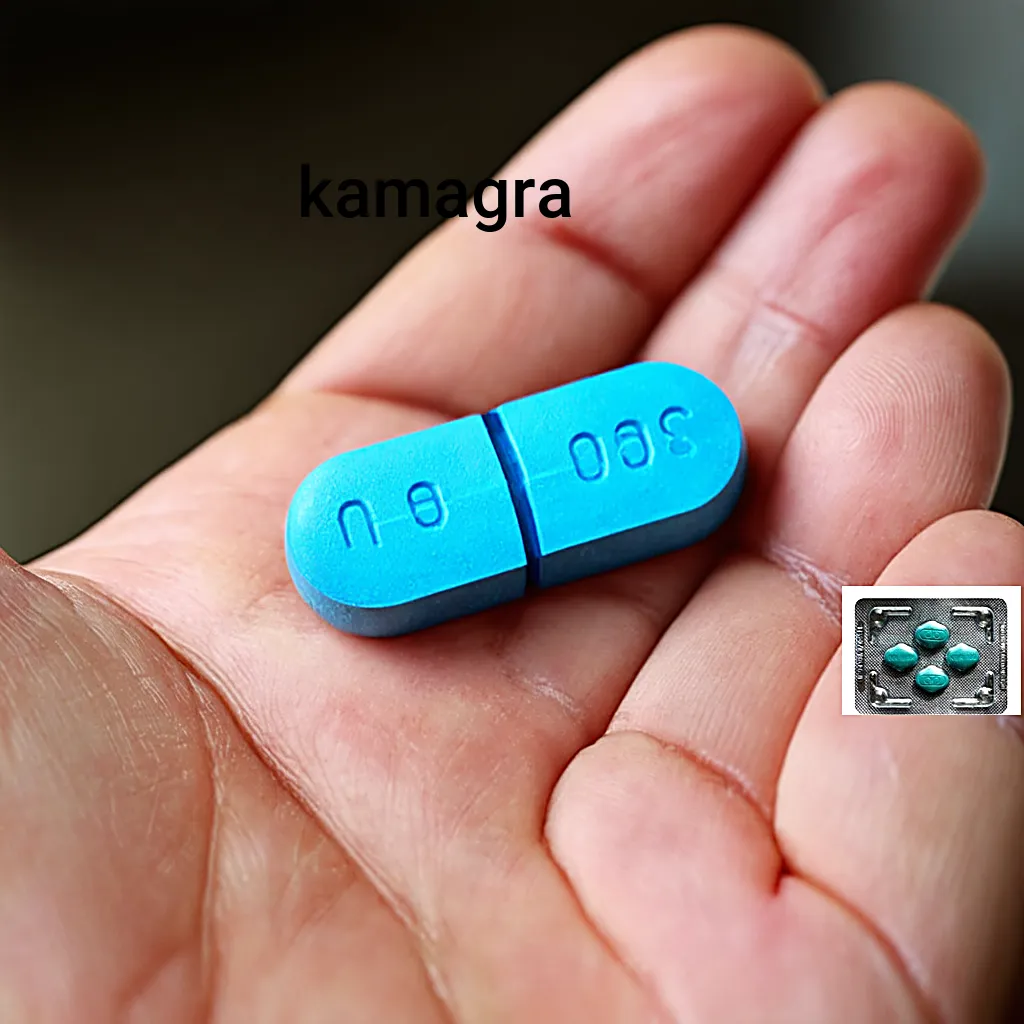 Ou acheter kamagra gel